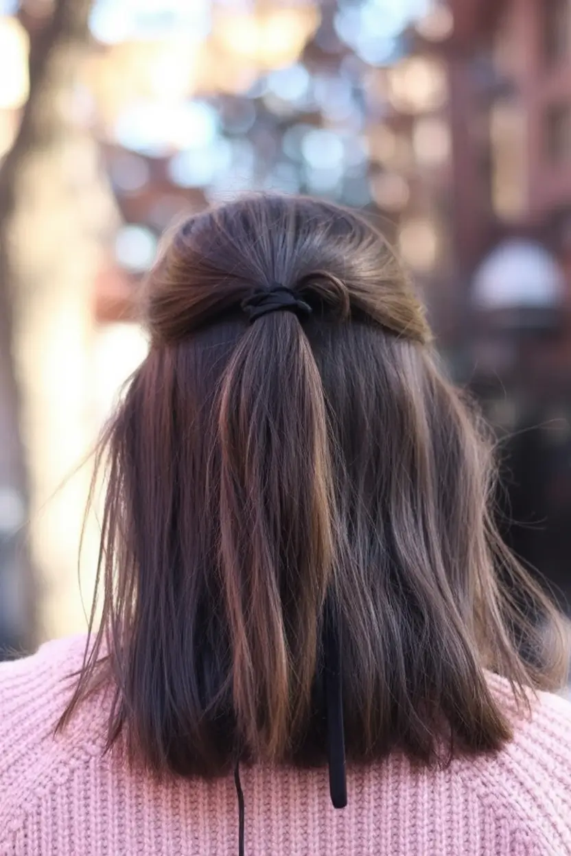 Quick Hairstyle Ideas 2026: 27 Effortless Looks That Redefine Everyday Beauty