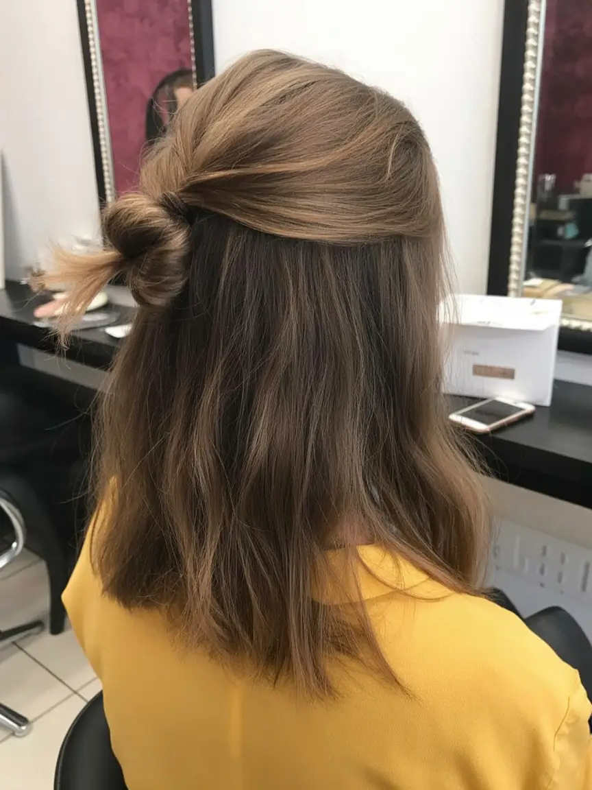 Quick Hairstyle Ideas 2026: 27 Effortless Looks That Redefine Everyday Beauty