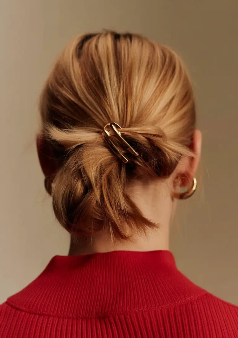 Quick Hairstyle Ideas 2026: 27 Effortless Looks That Redefine Everyday Beauty