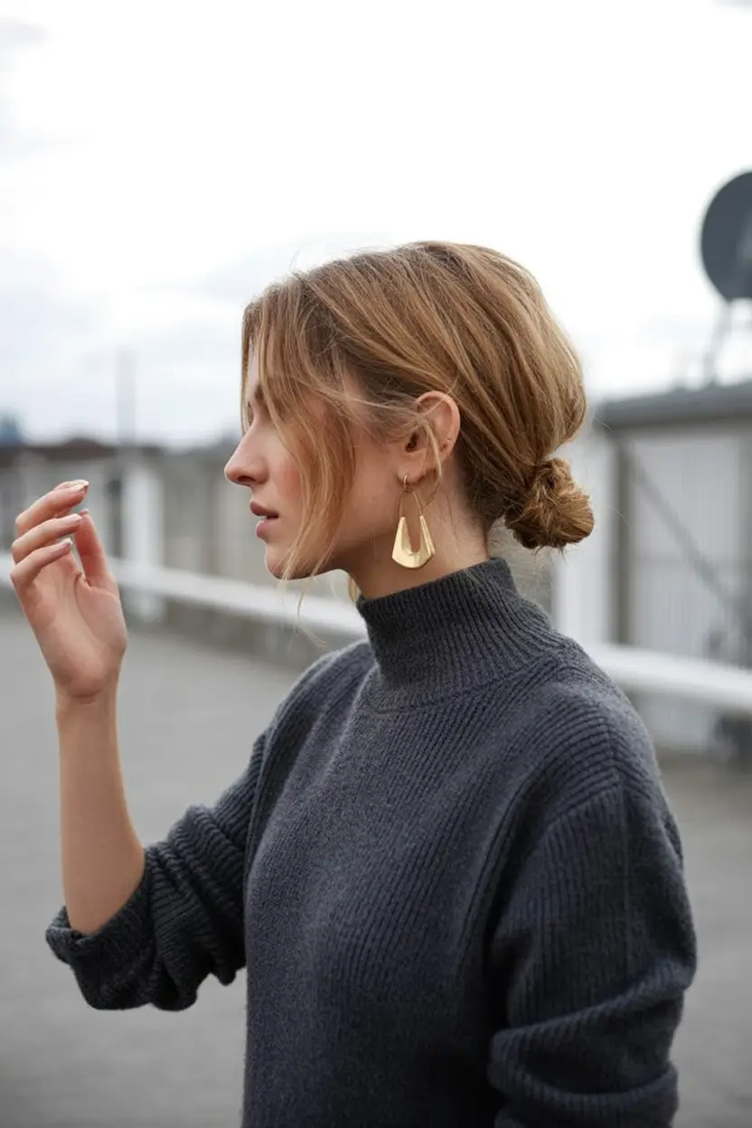 Quick Hairstyle Ideas 2026: 27 Effortless Looks That Redefine Everyday Beauty