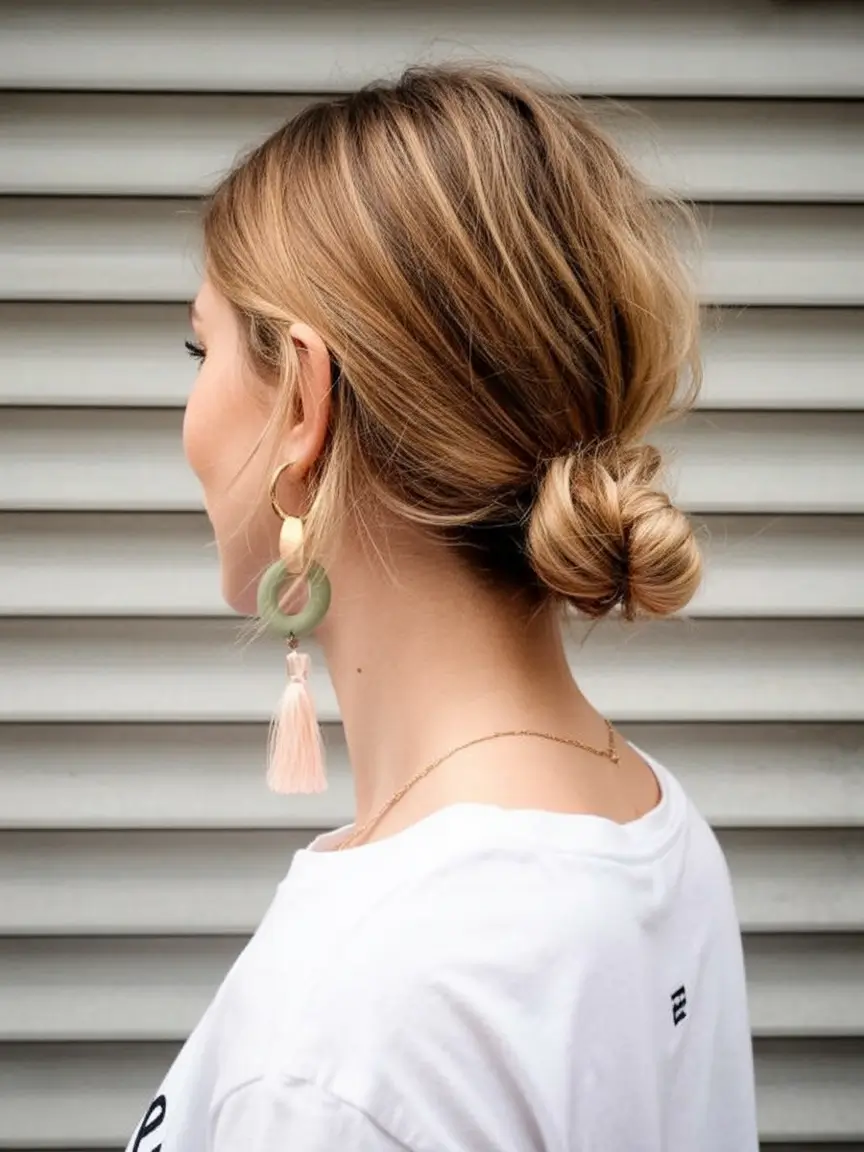 Quick Hairstyle Ideas 2026: 27 Effortless Looks That Redefine Everyday Beauty