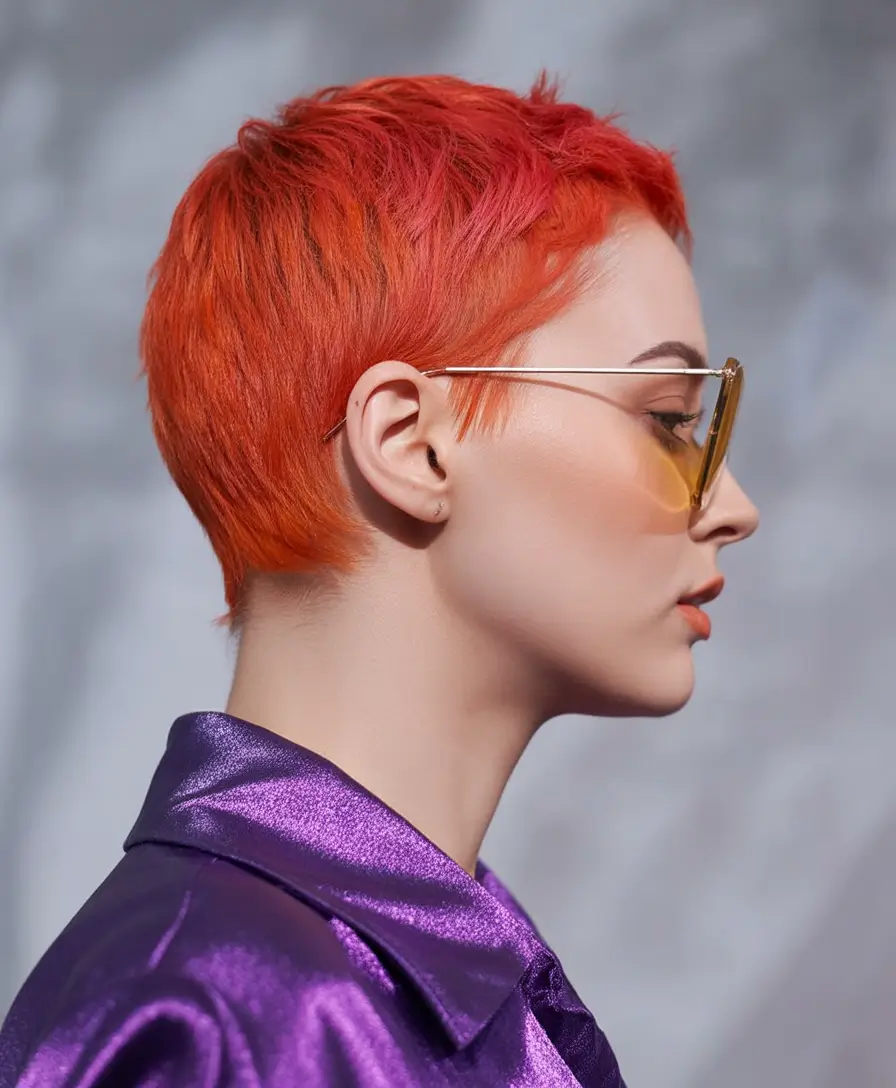 Short Haircut Ideas 2026: Fresh, Confident, and Timeless Looks for Every Woman