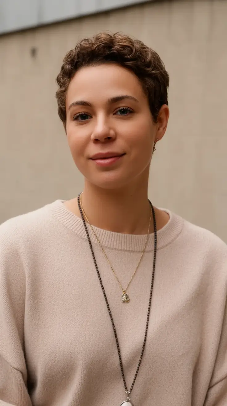 Short Haircut Ideas 2026: Fresh, Confident, and Timeless Looks for Every Woman