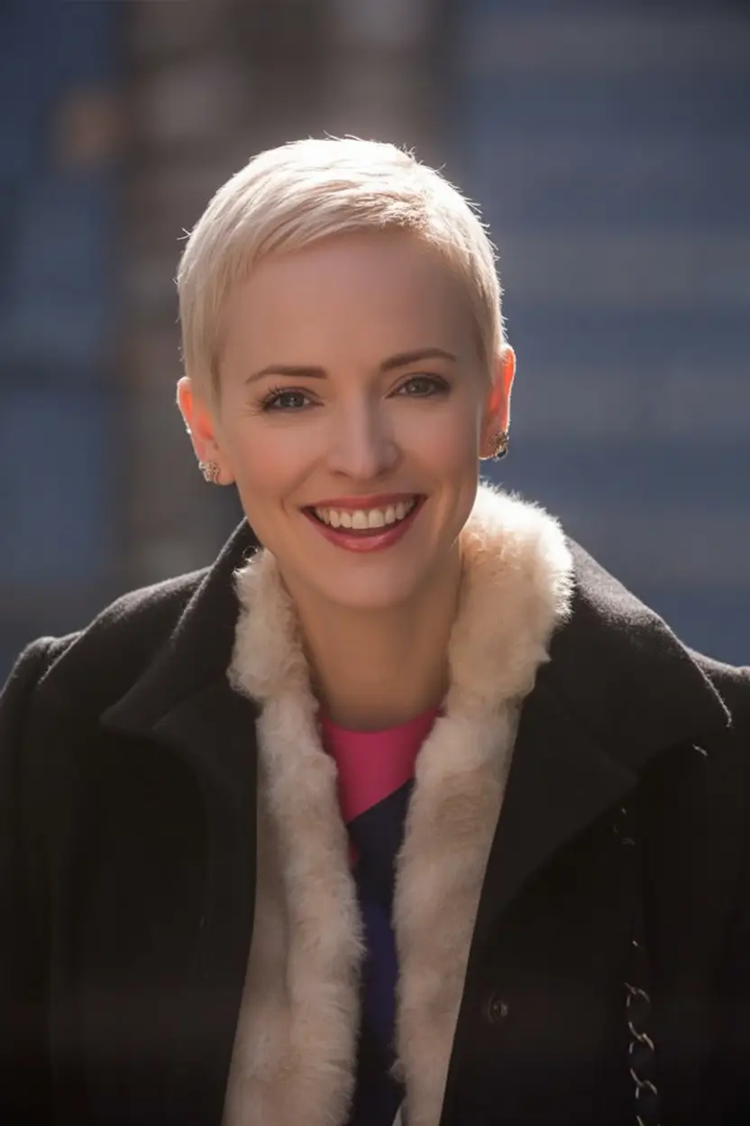 Short Haircut Ideas 2026: Fresh, Confident, and Timeless Looks for Every Woman