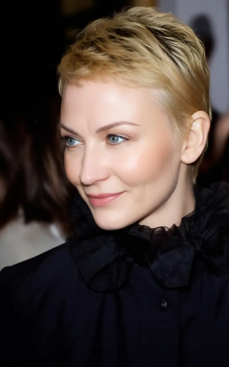 Short Haircut Ideas 2026: Fresh, Confident, and Timeless Looks for Every Woman