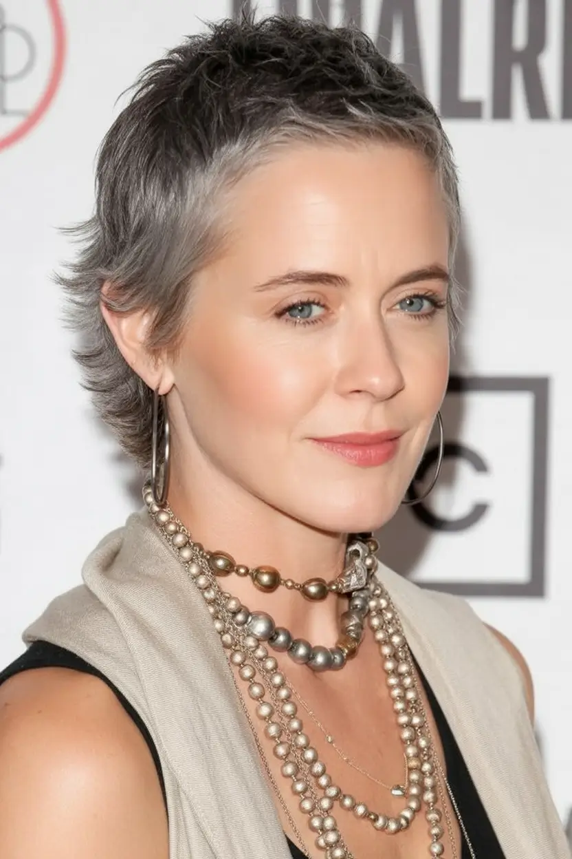 Short Haircut Ideas 2026: Fresh, Confident, and Timeless Looks for Every Woman