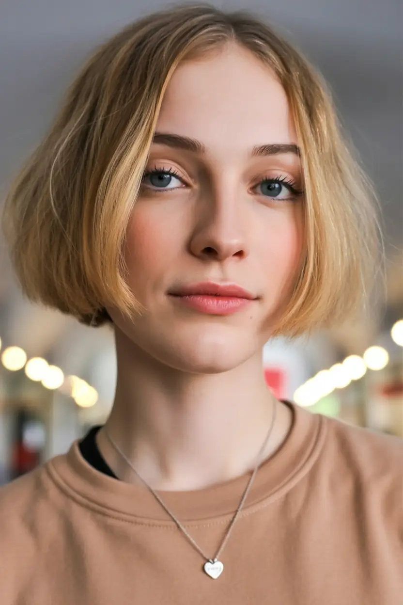 Short Haircut Ideas 2026: Fresh, Confident, and Timeless Looks for Every Woman