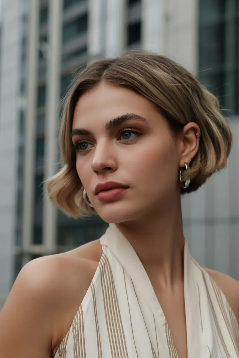 Short Haircut Ideas 2026: Fresh, Confident, and Timeless Looks for Every Woman