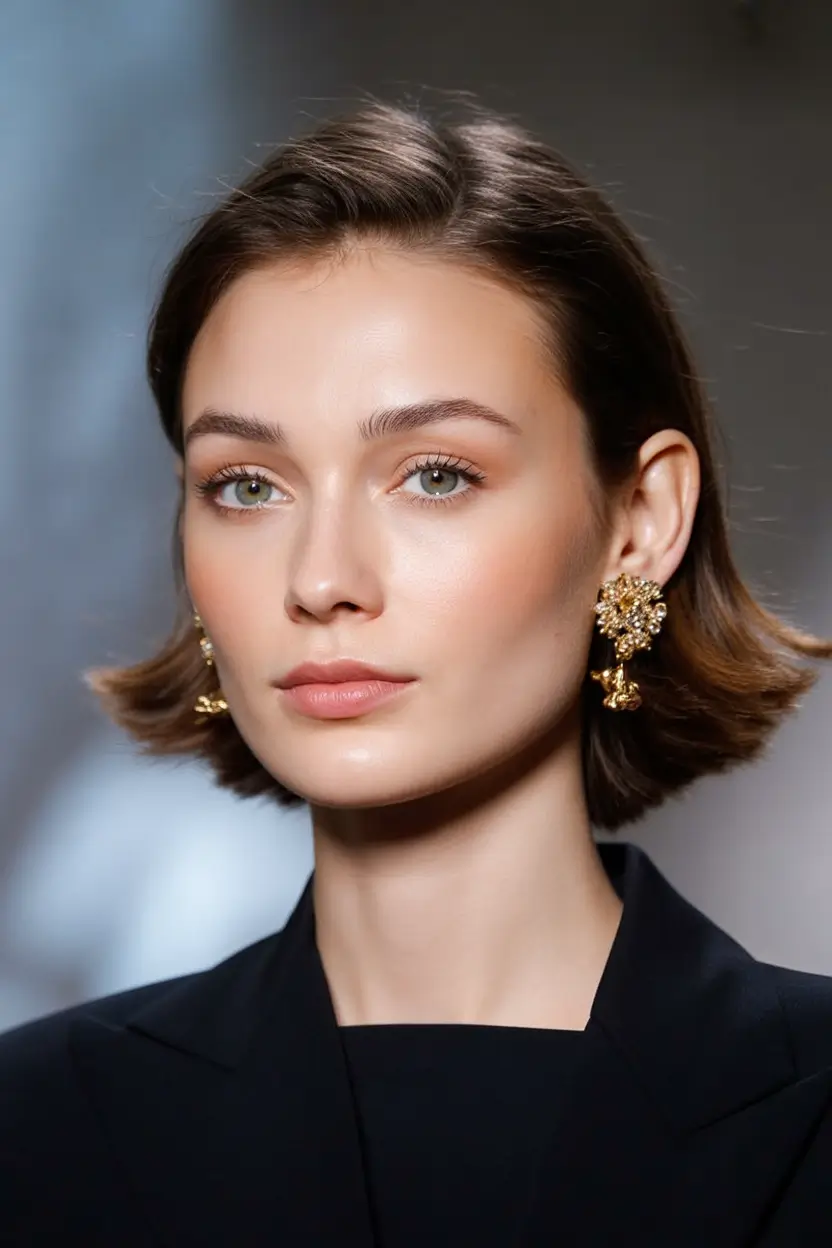 Short Haircut Ideas 2026: Fresh, Confident, and Timeless Looks for Every Woman