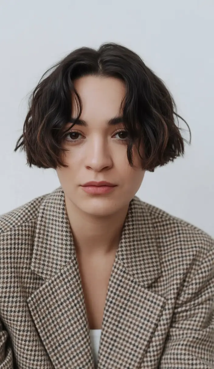 Short Haircut Ideas 2026: Fresh, Confident, and Timeless Looks for Every Woman