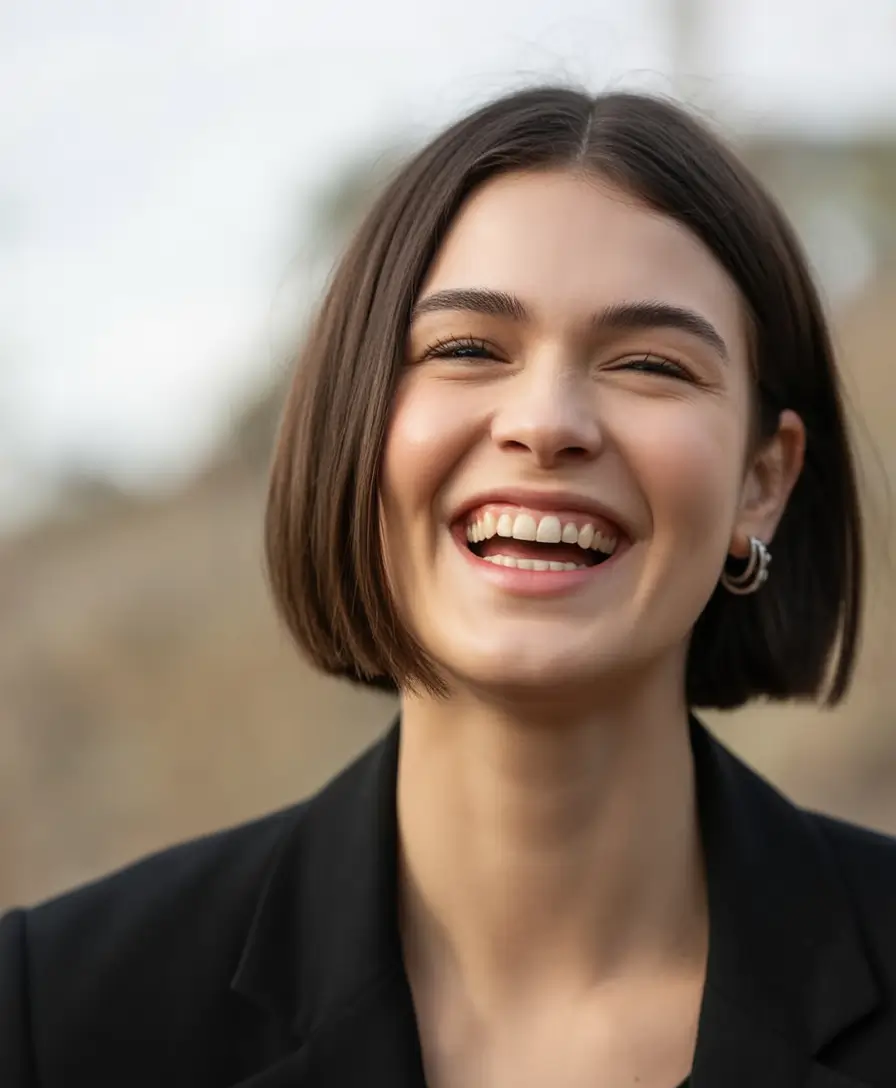 Short Haircut Ideas 2026: Fresh, Confident, and Timeless Looks for Every Woman