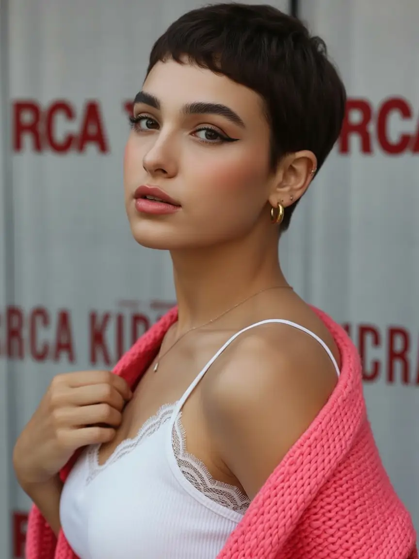 Short Haircut Ideas 2026: Fresh, Confident, and Timeless Looks for Every Woman