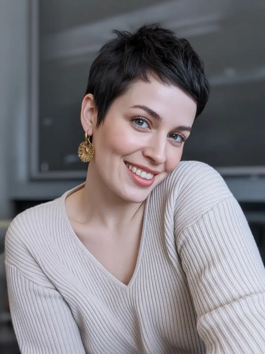 Short Haircut Ideas 2026: Fresh, Confident, and Timeless Looks for Every Woman