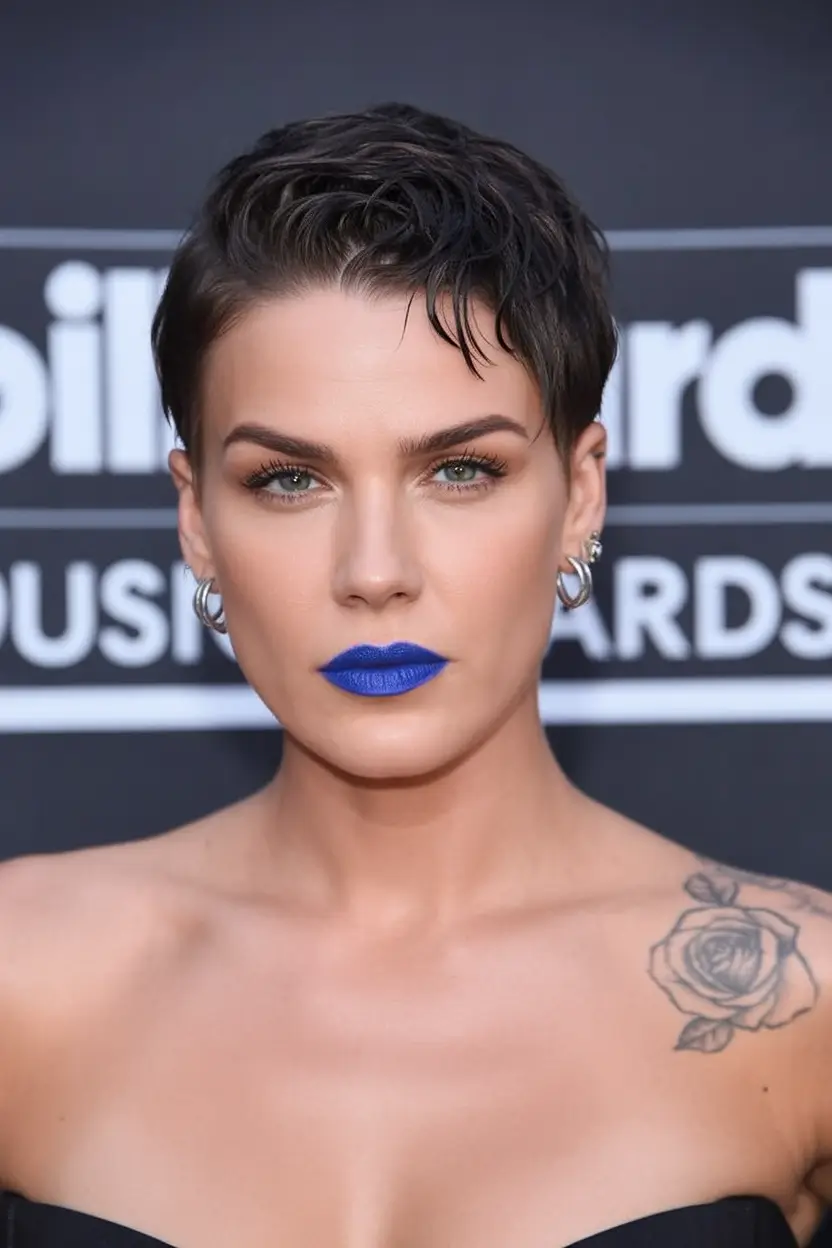 Short Haircut Ideas 2026: Fresh, Confident, and Timeless Looks for Every Woman