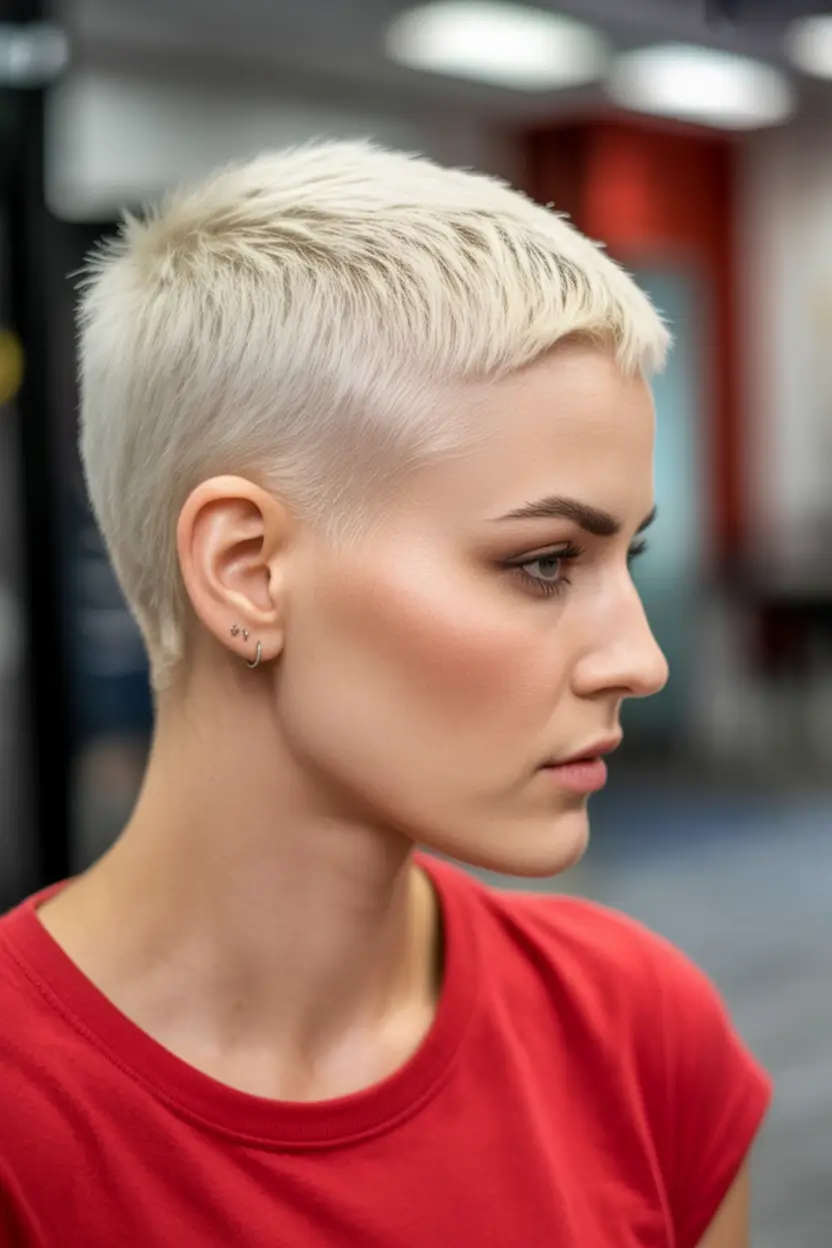 Short Haircut Ideas 2026: Fresh, Confident, and Timeless Looks for Every Woman