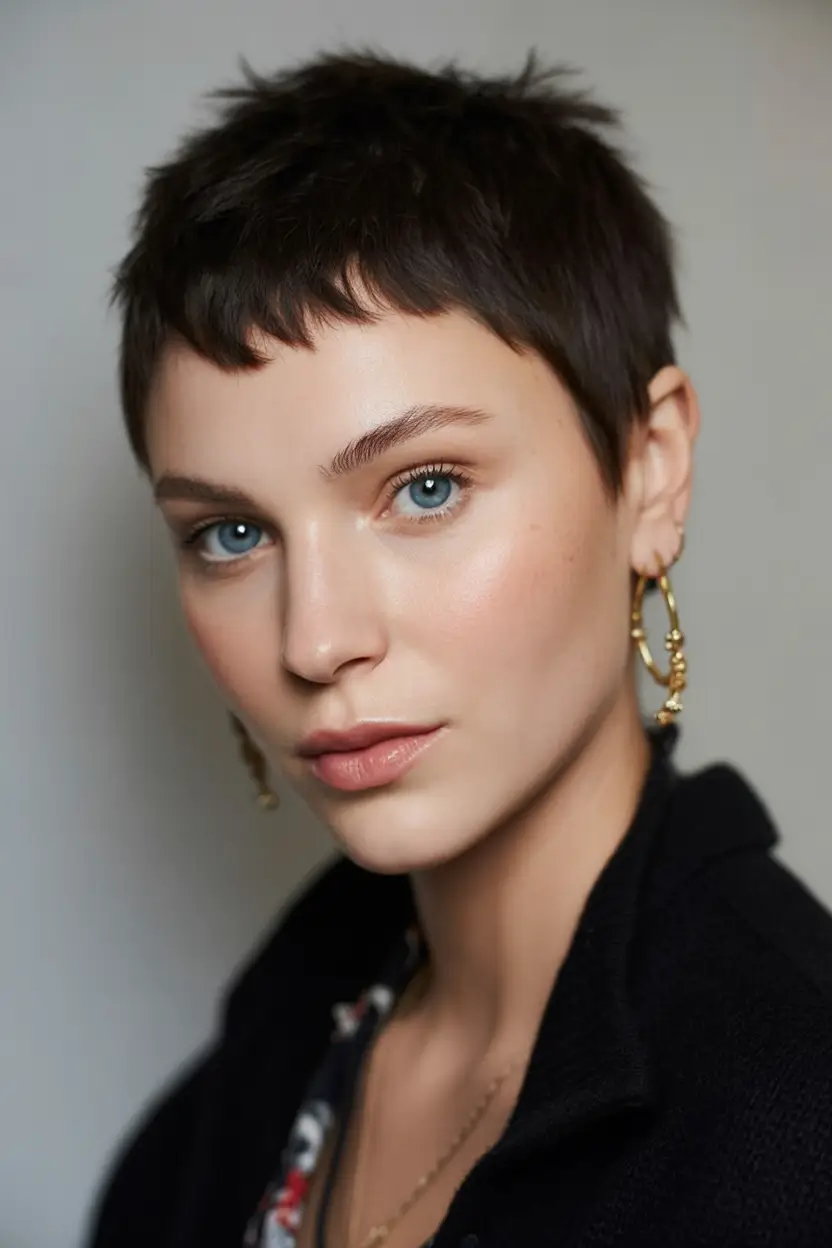 Short Haircut Ideas 2026: Fresh, Confident, and Timeless Looks for Every Woman