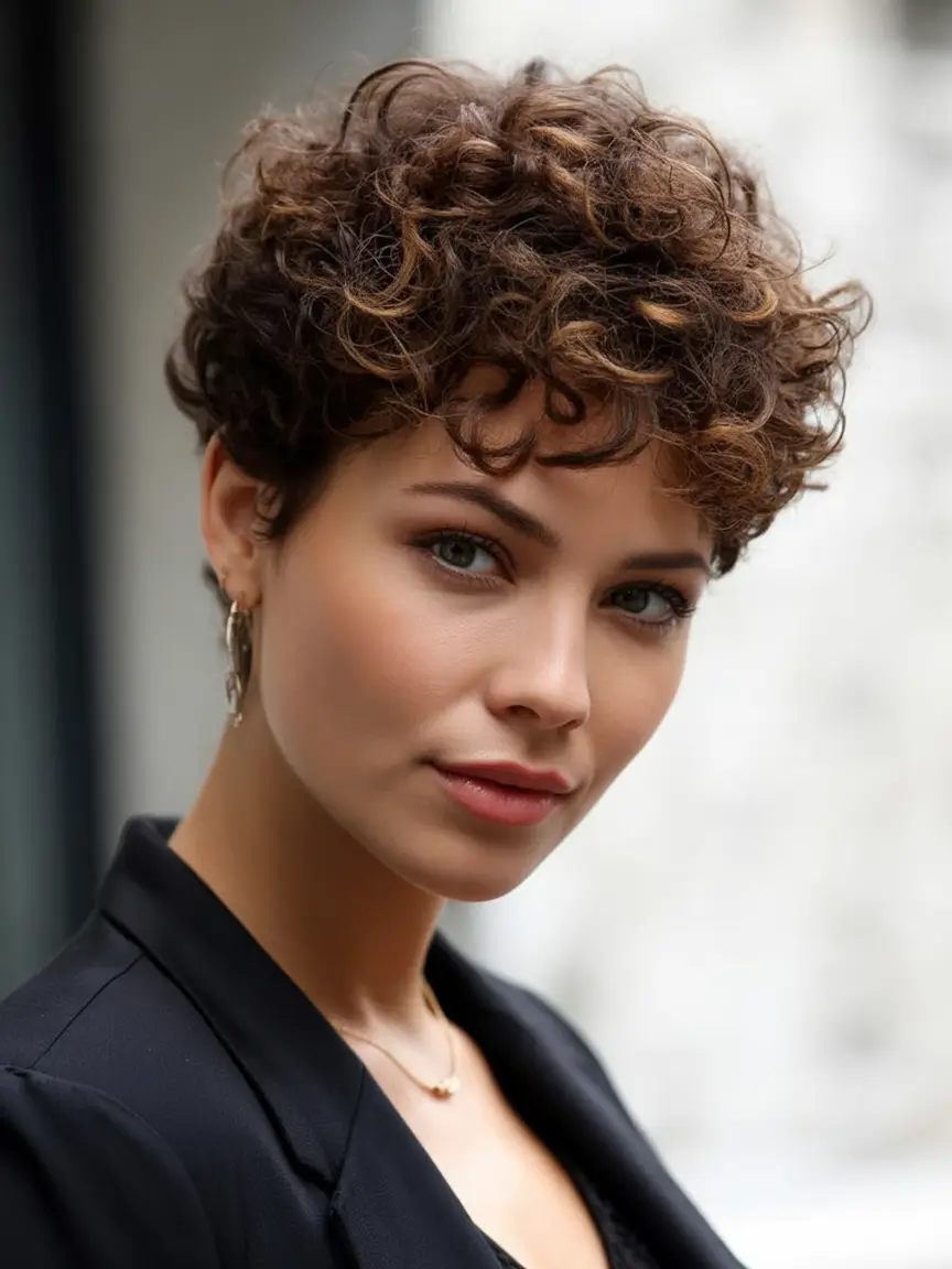 Short Haircut Ideas 2026: Fresh, Confident, and Timeless Looks for Every Woman