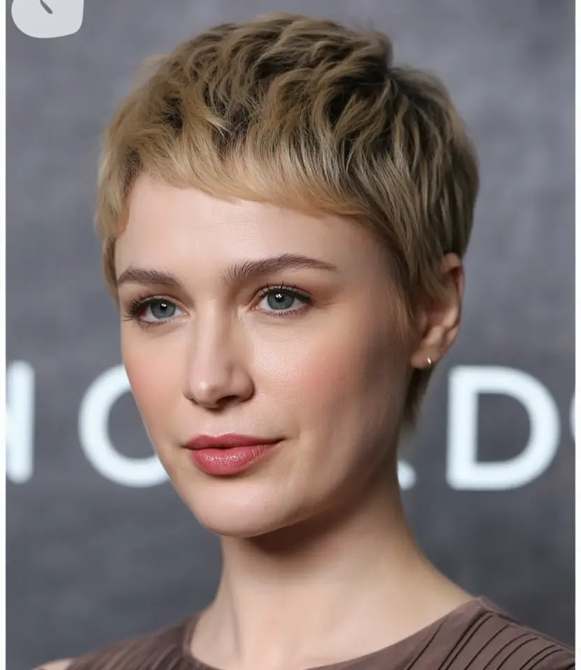 Short Haircut Ideas 2026: Fresh, Confident, and Timeless Looks for Every Woman