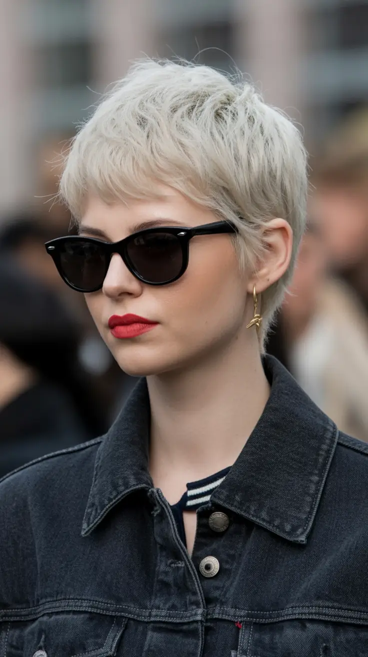 Short Haircut Ideas 2026: Fresh, Confident, and Timeless Looks for Every Woman