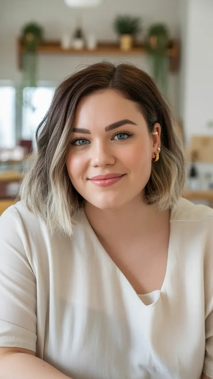 Slimming Haircuts for Chubby Faces 2026: Trendy, Flattering Styles for Every Hair Type