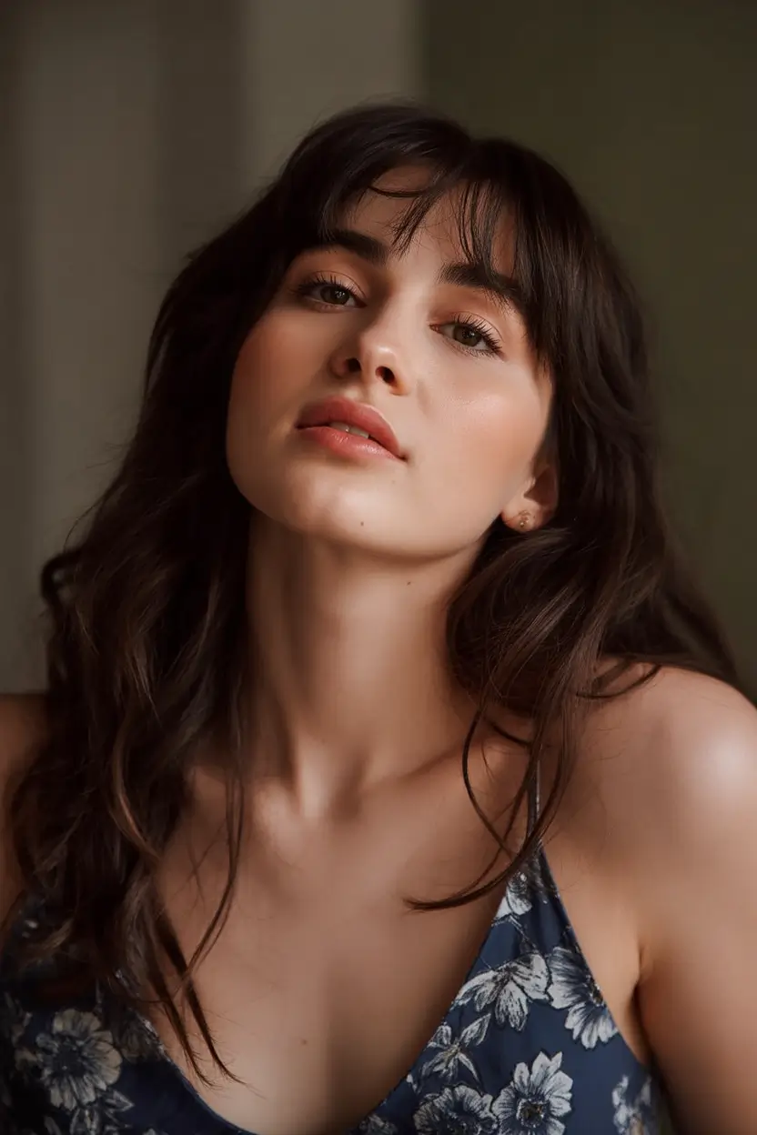 Slimming Haircuts for Chubby Faces 2026: Trendy, Flattering Styles for Every Hair Type