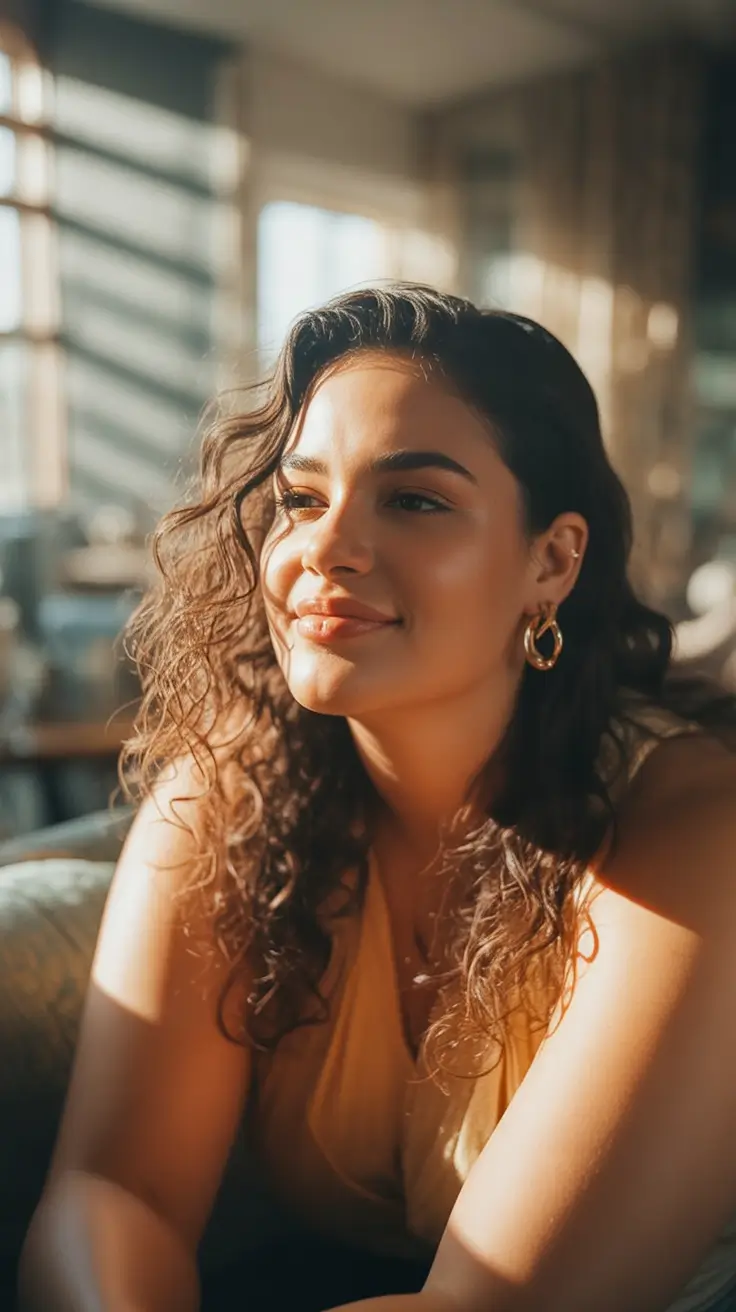 Slimming Haircuts for Chubby Faces 2026: Trendy, Flattering Styles for Every Hair Type