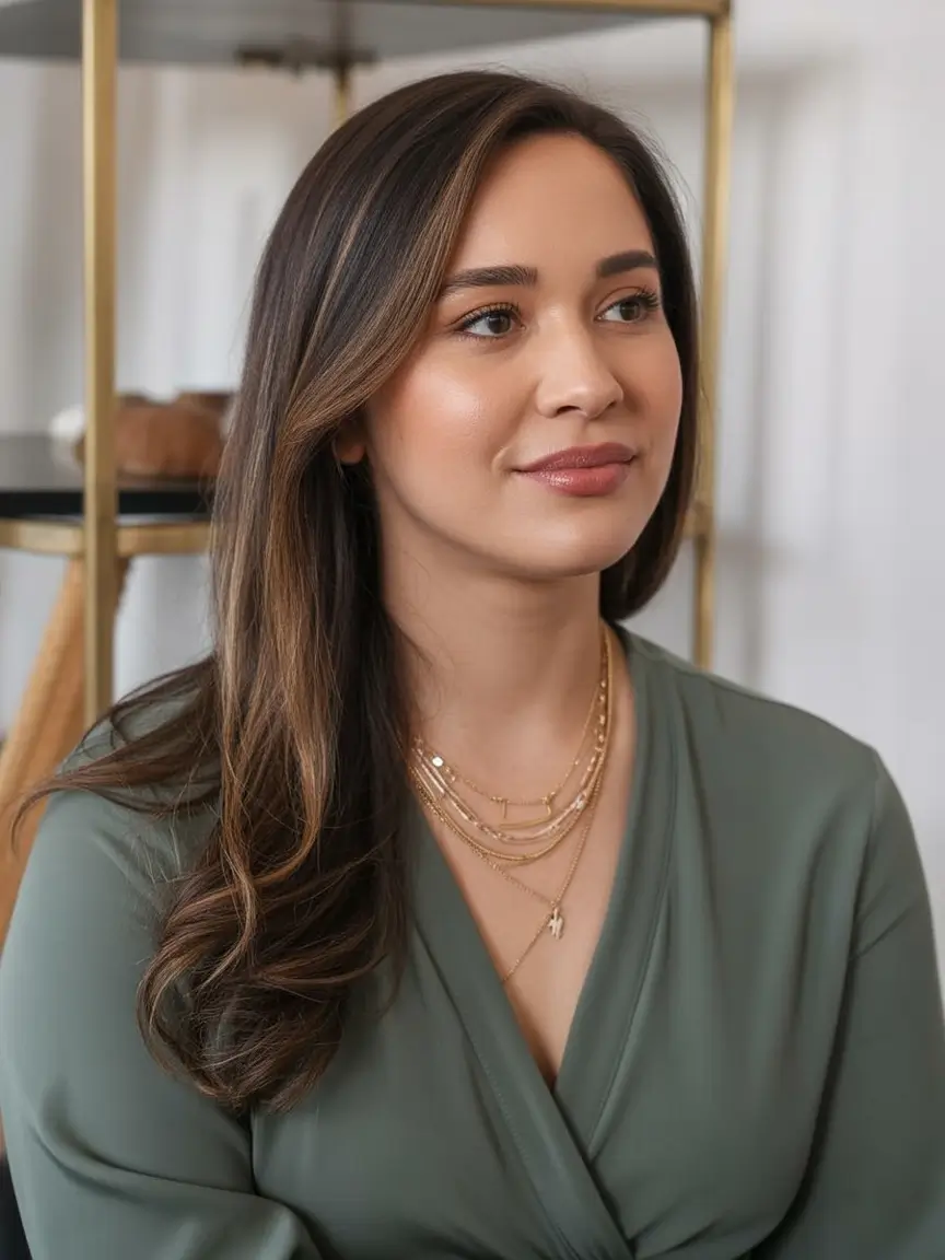 Slimming Haircuts for Chubby Faces 2026: Trendy, Flattering Styles for Every Hair Type