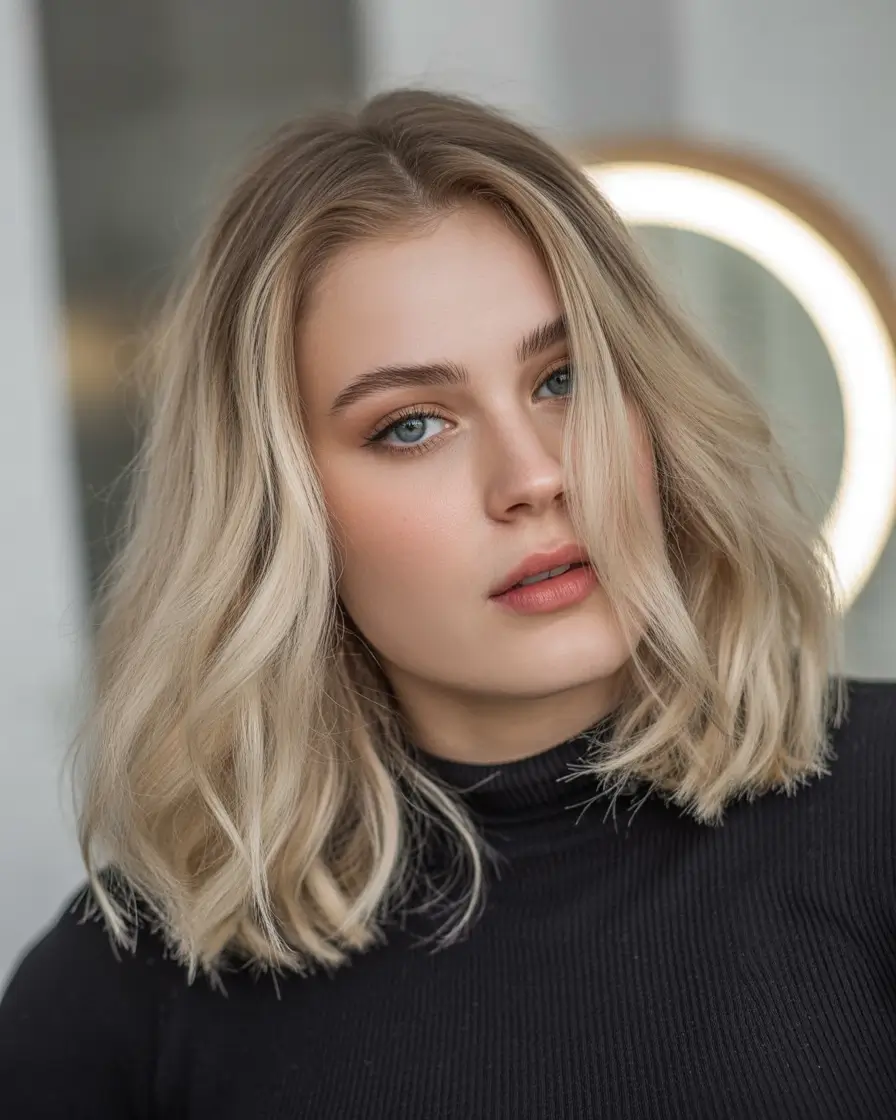 Slimming Haircuts for Chubby Faces 2026: Trendy, Flattering Styles for Every Hair Type