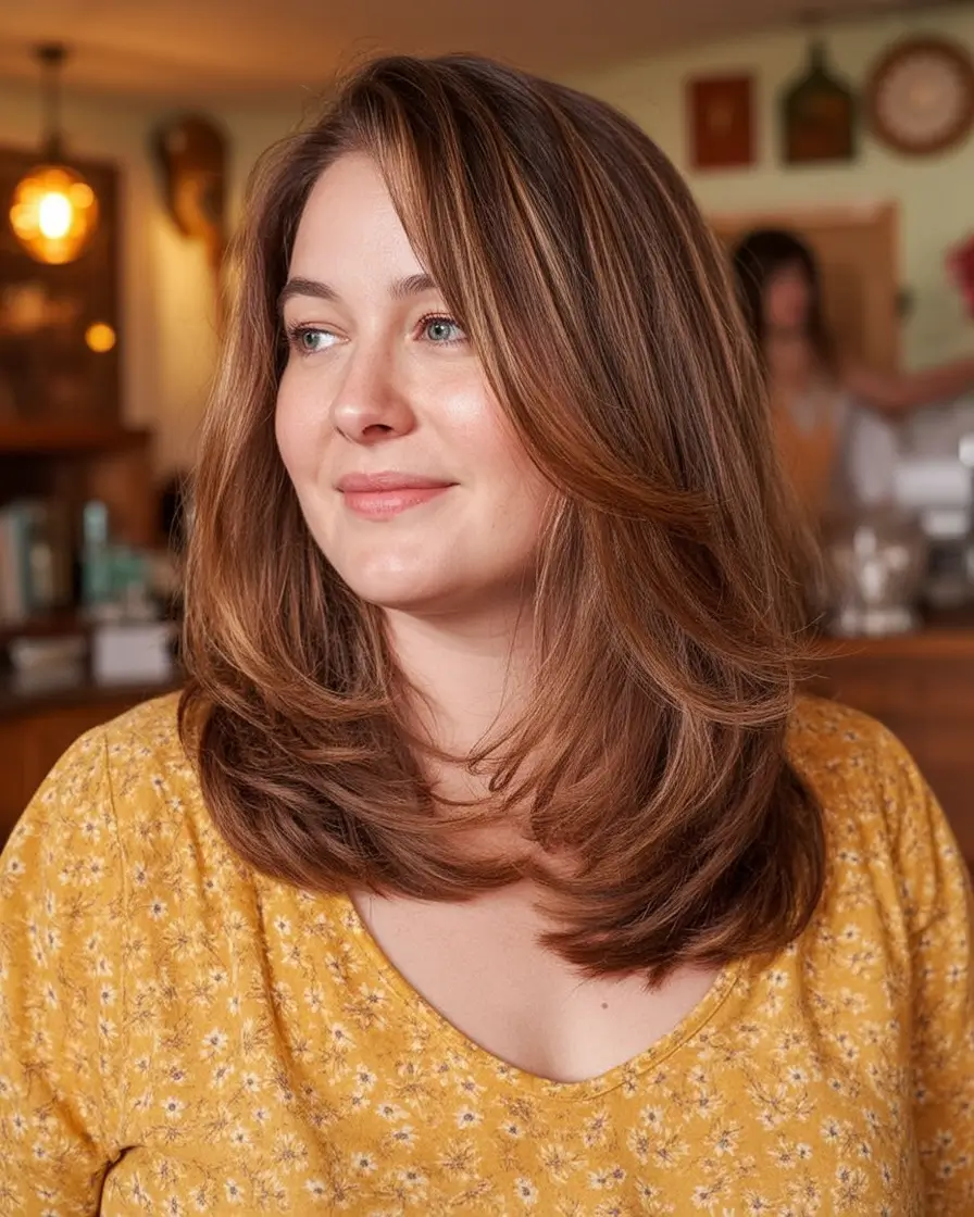 Slimming Haircuts for Chubby Faces 2026: Trendy, Flattering Styles for Every Hair Type