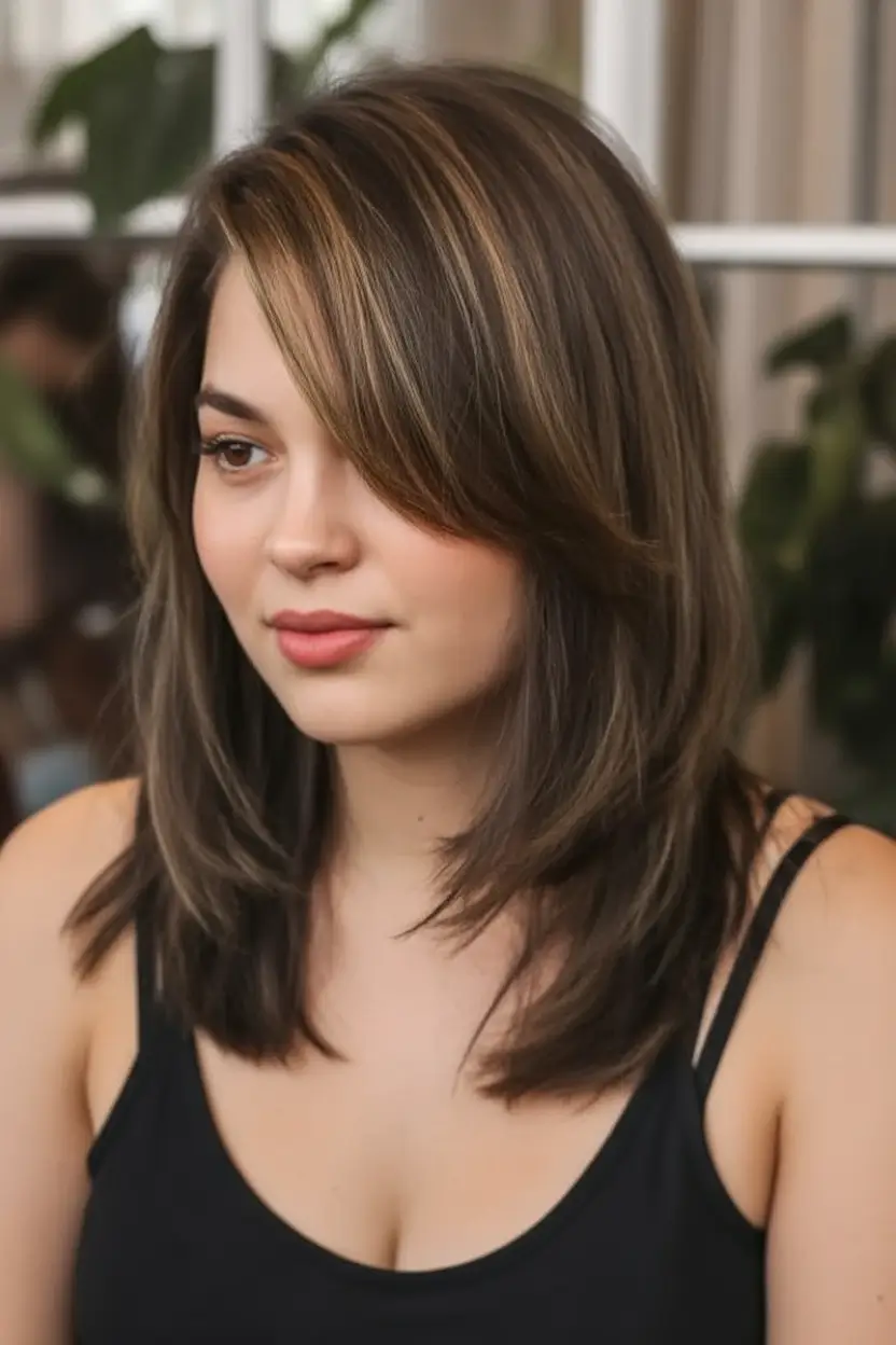 Slimming Haircuts for Chubby Faces 2026: Trendy, Flattering Styles for Every Hair Type