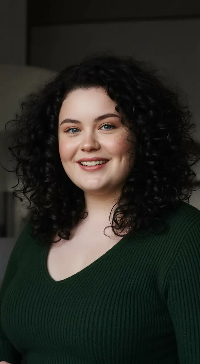 Slimming Haircuts for Chubby Faces 2026: Trendy, Flattering Styles for Every Hair Type