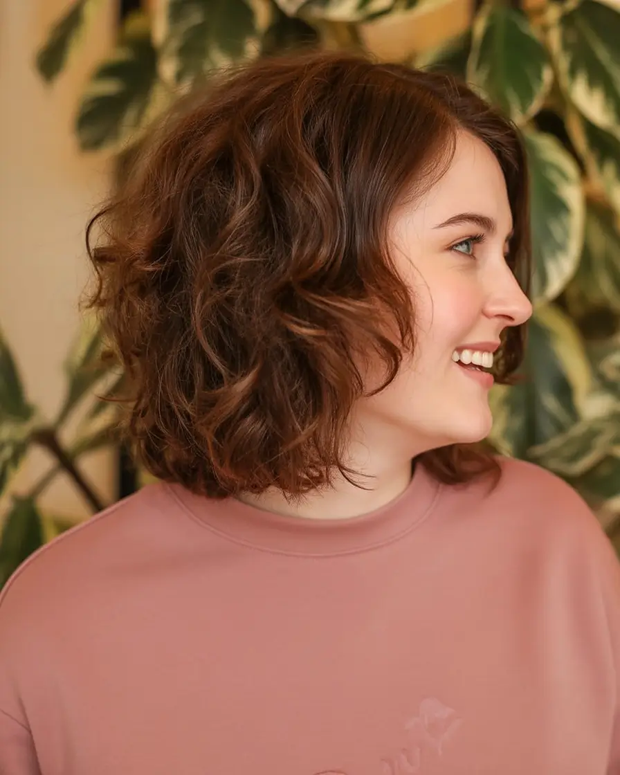 Slimming Haircuts for Chubby Faces 2026: Trendy, Flattering Styles for Every Hair Type