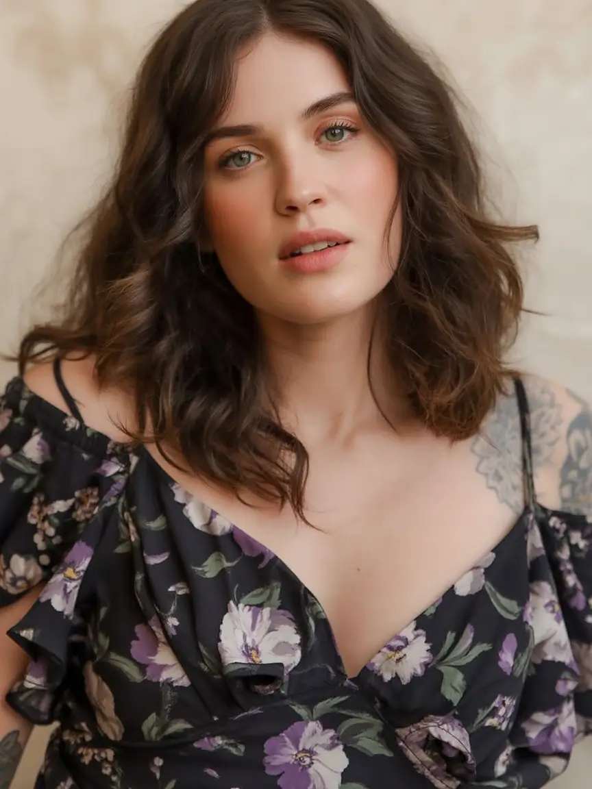 Slimming Haircuts for Chubby Faces 2026: Trendy, Flattering Styles for Every Hair Type