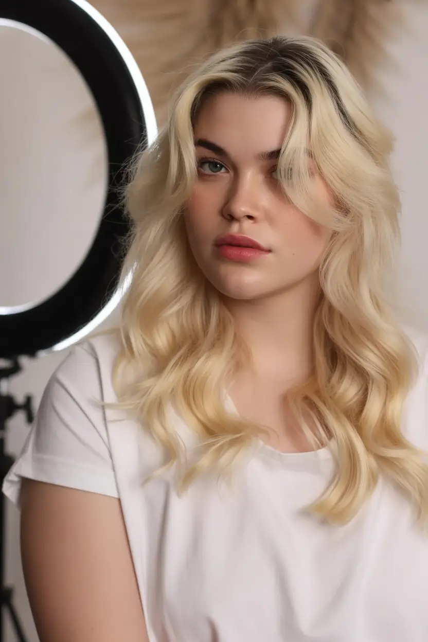 Slimming Haircuts for Chubby Faces 2026: Trendy, Flattering Styles for Every Hair Type