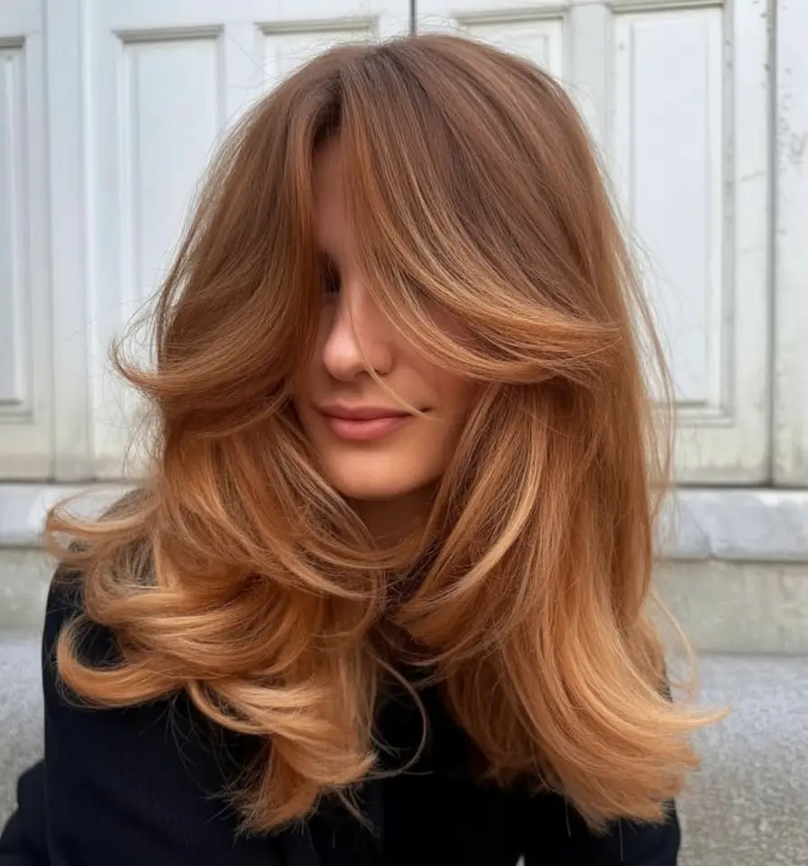 Stylish Butterfly Cut Haircut 2026: Fresh, Layered Trends for Every Hair Length