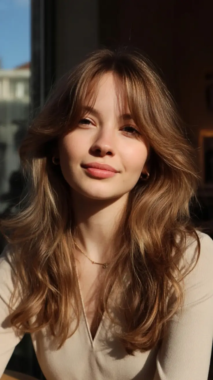 Stylish Butterfly Cut Haircut 2026: Fresh, Layered Trends for Every Hair Length