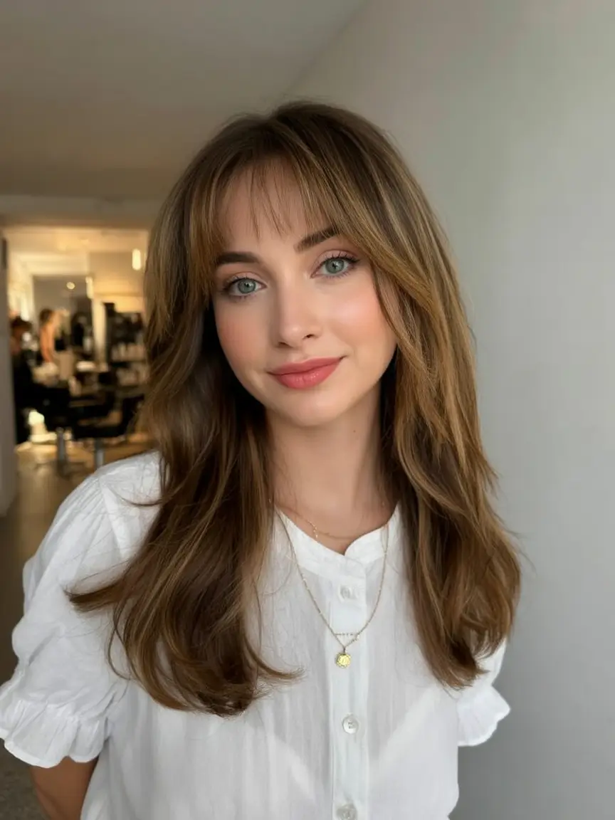 Stylish Butterfly Cut Haircut 2026: Fresh, Layered Trends for Every Hair Length