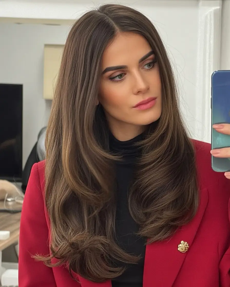 Stylish Butterfly Cut Haircut 2026: Fresh, Layered Trends for Every Hair Length