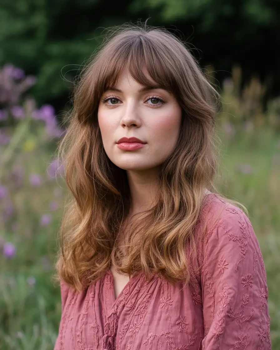 Stylish Butterfly Cut Haircut 2026: Fresh, Layered Trends for Every Hair Length