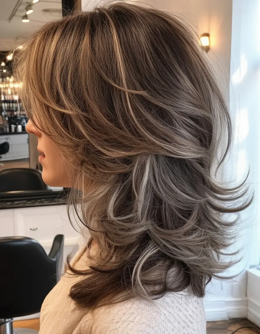 Stylish Butterfly Cut Haircut 2026: Fresh, Layered Trends for Every Hair Length