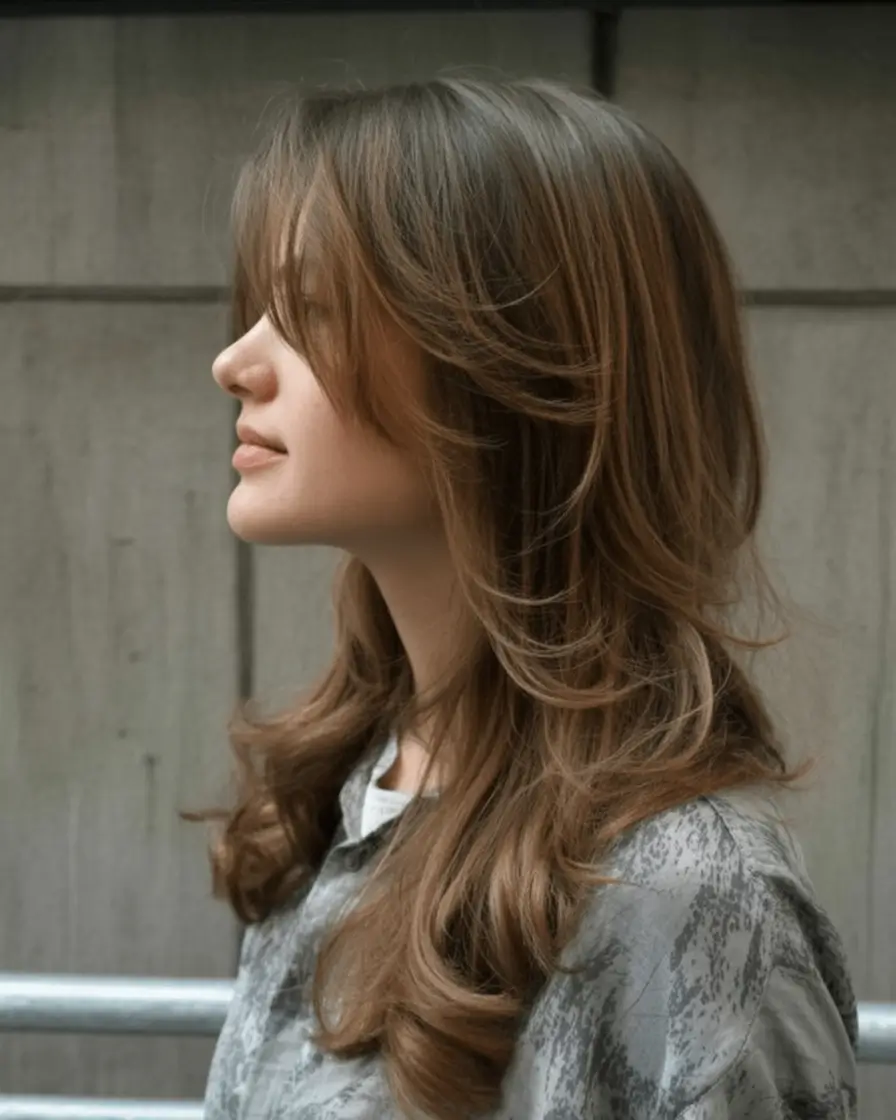 Stylish Butterfly Cut Haircut 2026: Fresh, Layered Trends for Every Hair Length