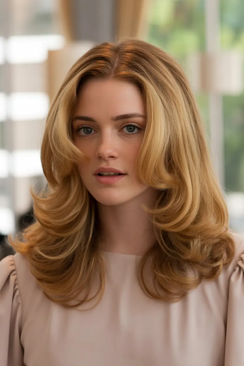 Stylish Butterfly Cut Haircut 2026: Fresh, Layered Trends for Every Hair Length