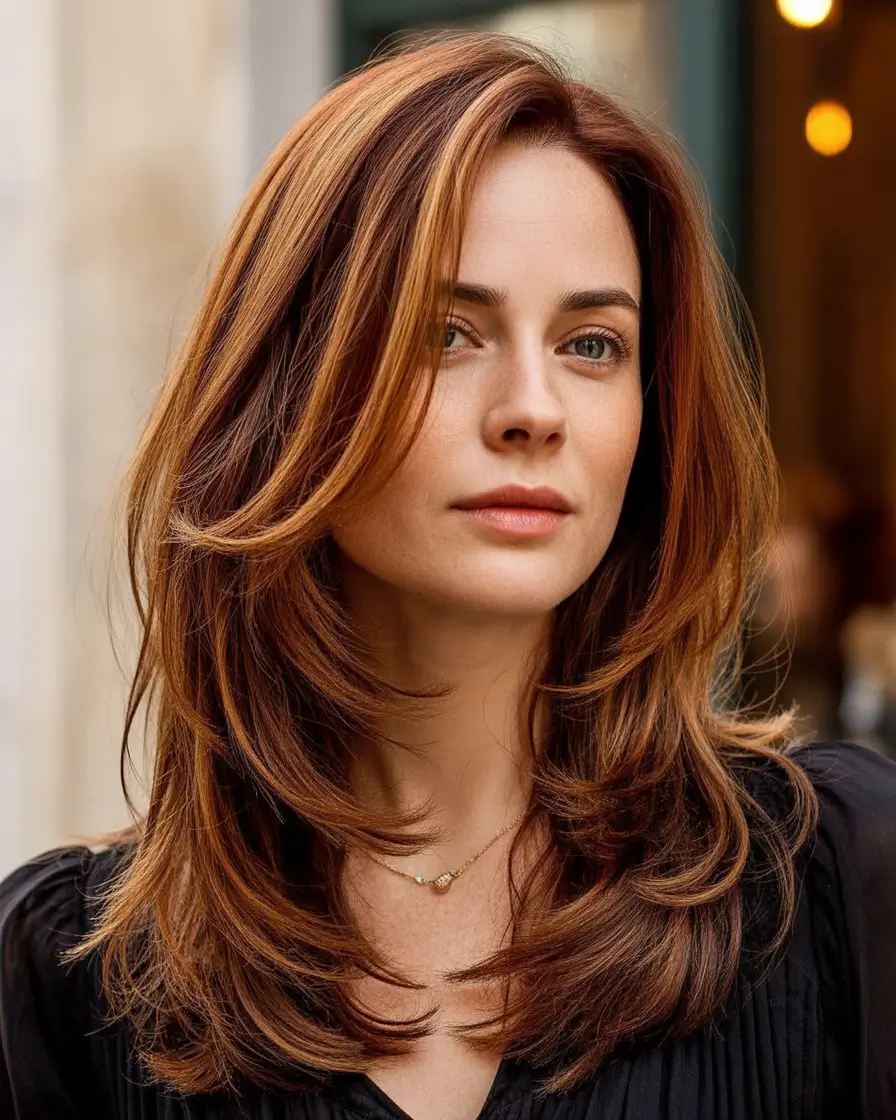 Stylish Butterfly Cut Haircut 2026: Fresh, Layered Trends for Every Hair Length