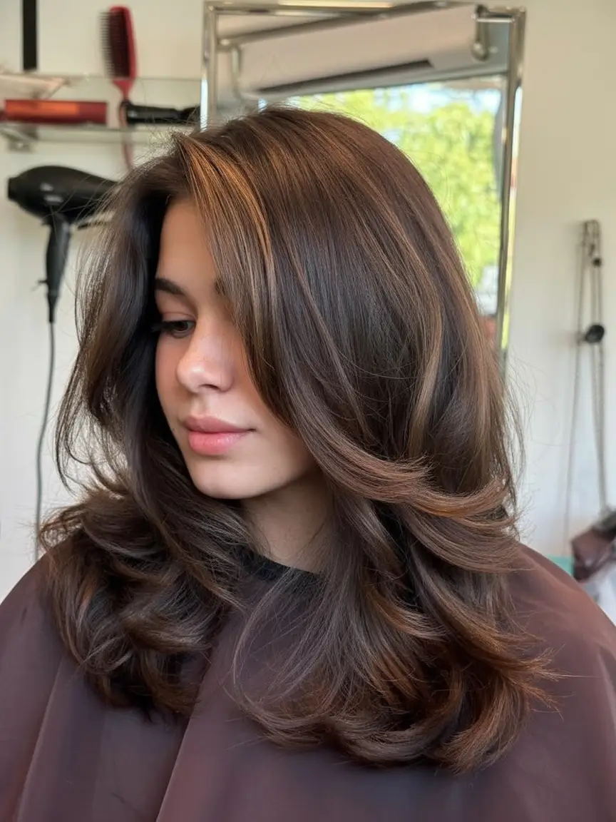 Stylish Butterfly Cut Haircut 2026: Fresh, Layered Trends for Every Hair Length