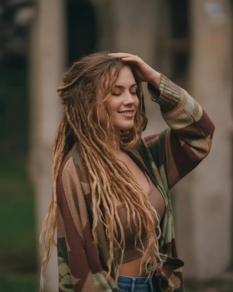 Stylish Locs Hairstyles 2026: Trendy Looks & Fresh Ideas for Women Who Love Locs