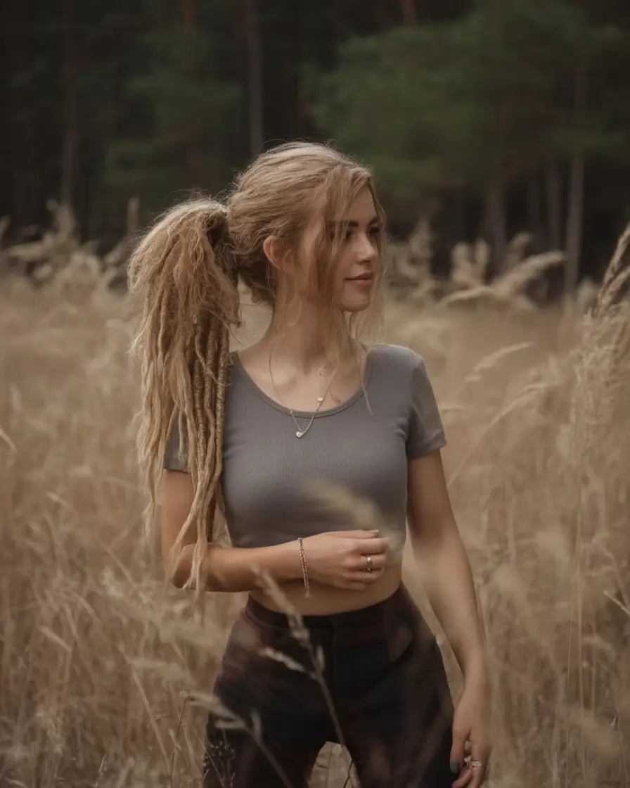 Stylish Locs Hairstyles 2026: Trendy Looks & Fresh Ideas for Women Who Love Locs