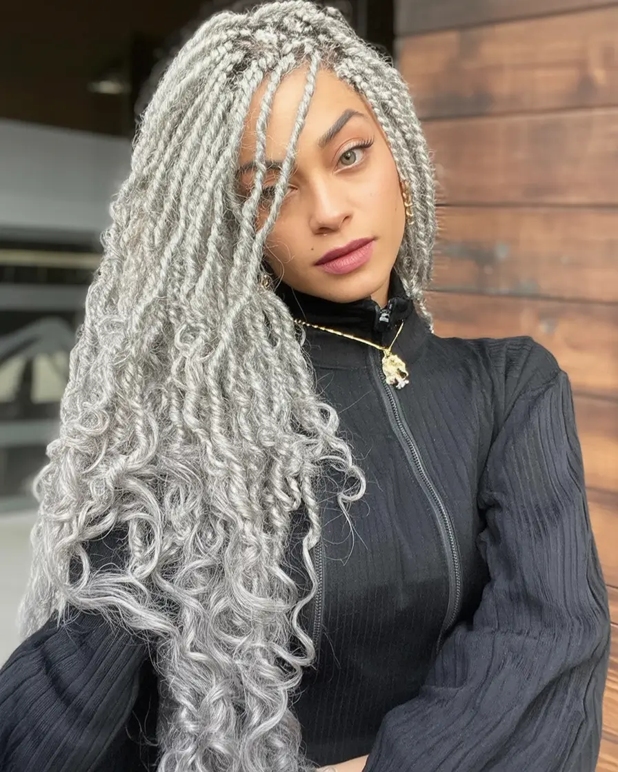 Stylish Locs Hairstyles 2026: Trendy Looks & Fresh Ideas for Women Who Love Locs