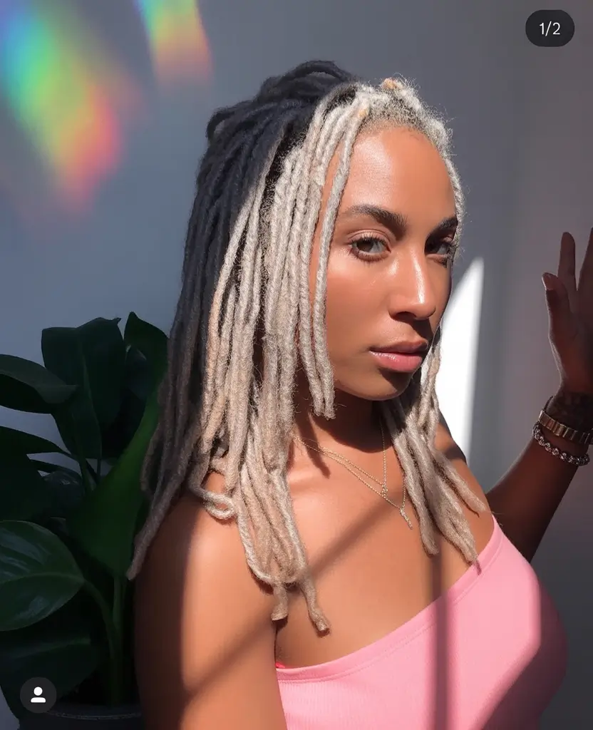 Stylish Locs Hairstyles 2026: Trendy Looks & Fresh Ideas for Women Who Love Locs