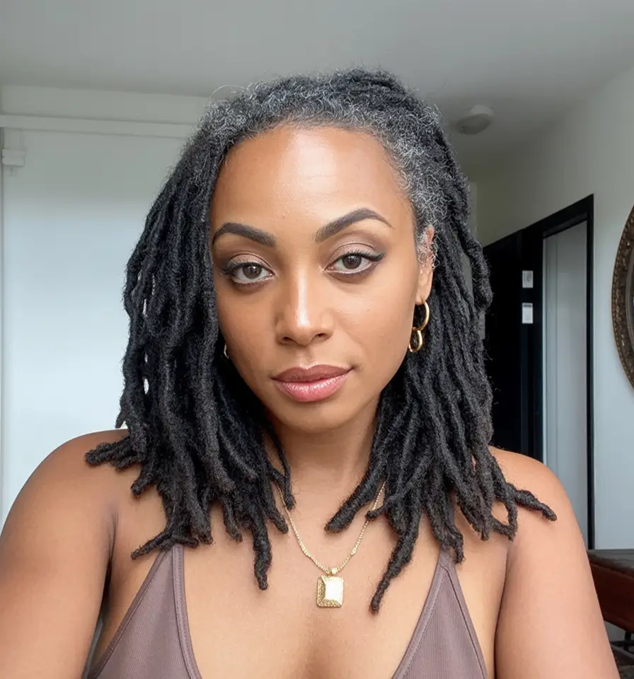 Stylish Locs Hairstyles 2026: Trendy Looks & Fresh Ideas for Women Who Love Locs