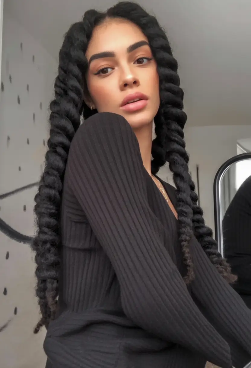 Stylish Locs Hairstyles 2026: Trendy Looks & Fresh Ideas for Women Who Love Locs